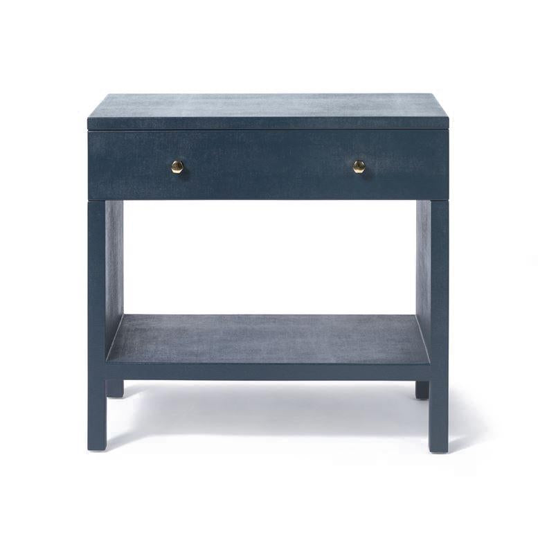 Maris Double Nightstand