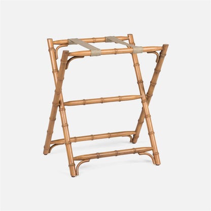 Naoki Foldable Tray Accent Table