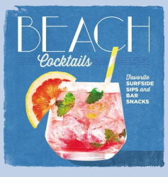 Beach Cocktails