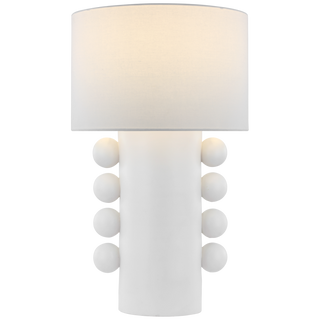 Tiglia Tall Table Lamp