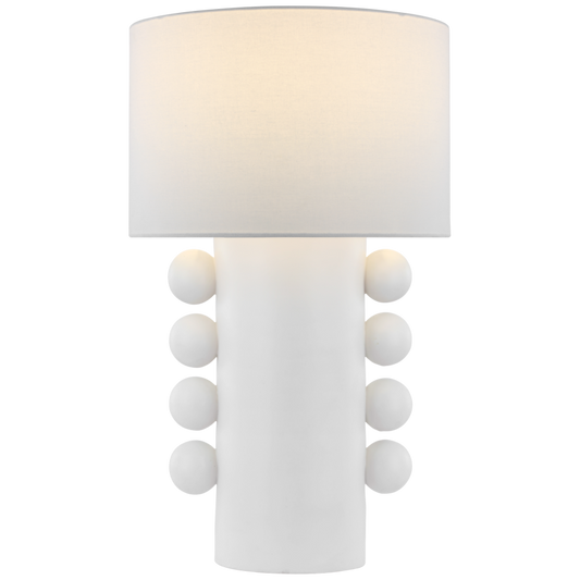 Tiglia Tall Table Lamp