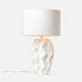 White Resin
