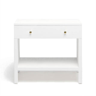 Maris Double Nightstand
