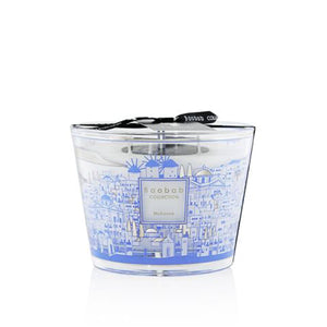 Mykonos Scented Candle