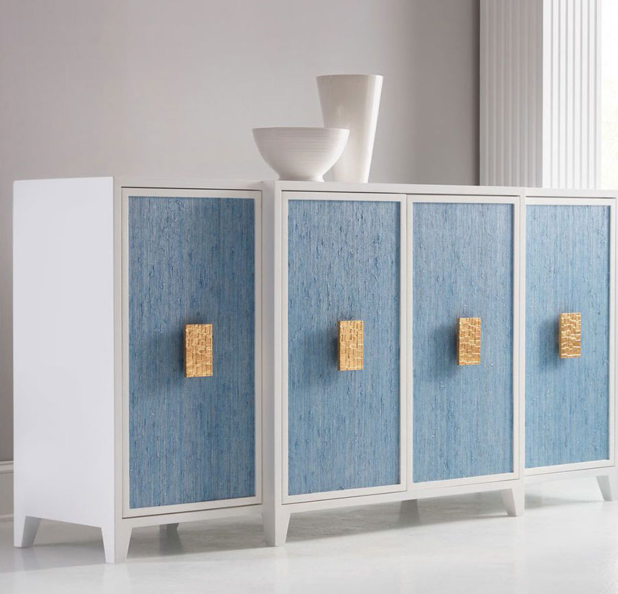 Costa Four Door Credenza