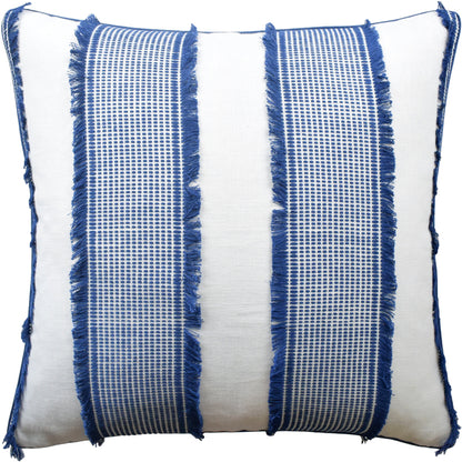 Tulum Lumbar Pillow